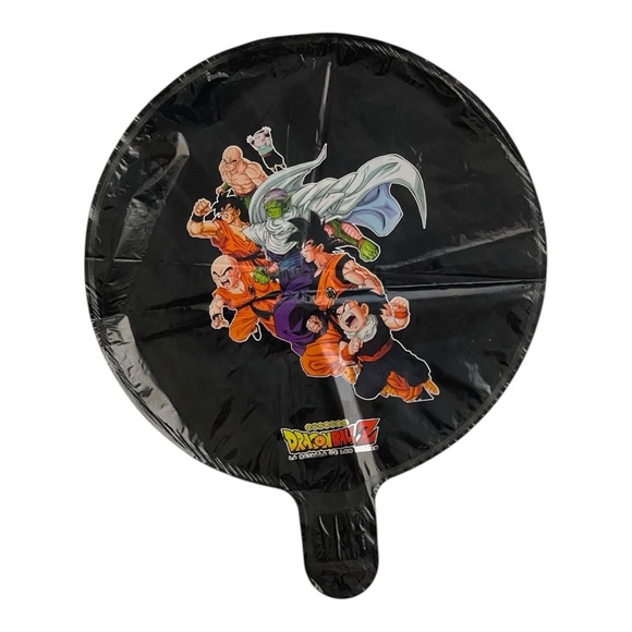 Dragon Ball Z Party Foil Balloons - Picture 8 of 8